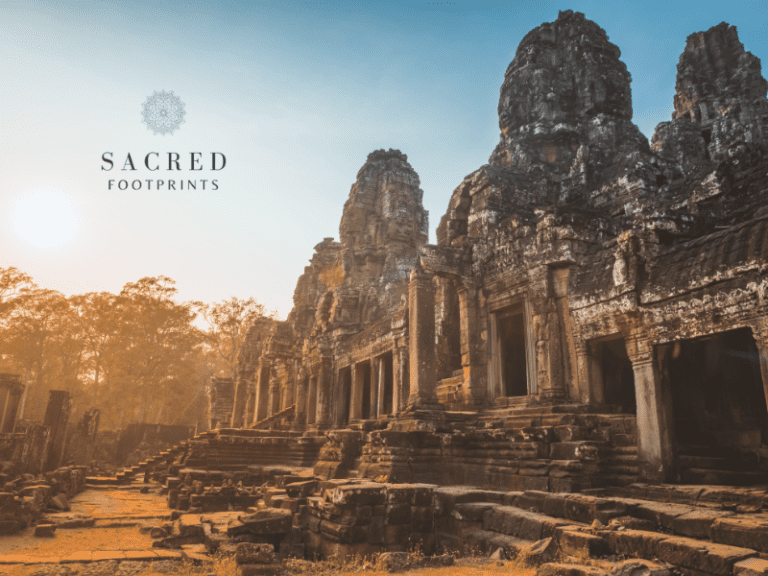 Ultimate 2-Week Cambodia Itinerary! The Most Comprehensive Travel Route and Highlights!