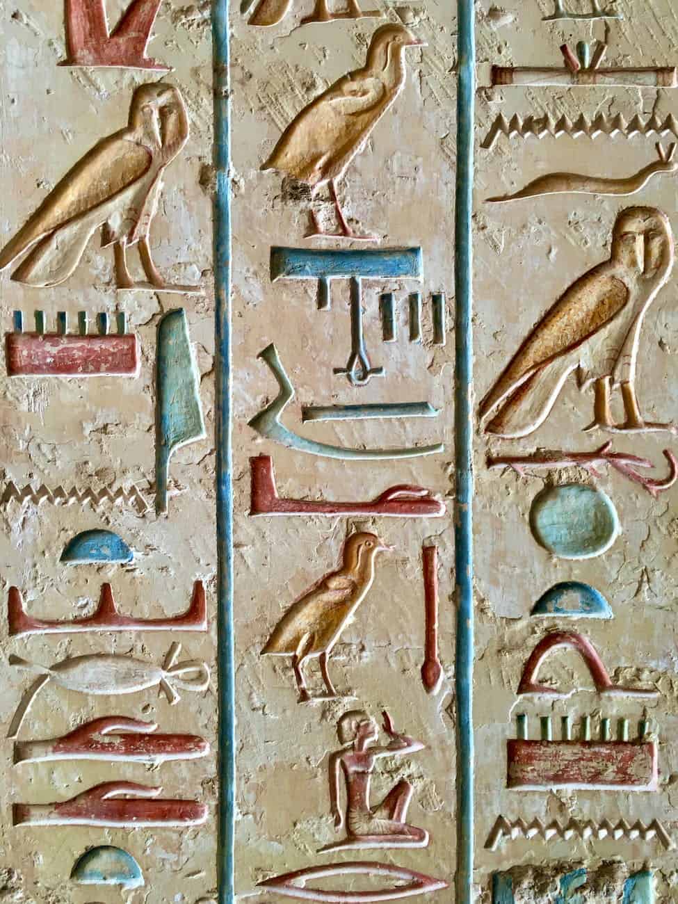 egyptian symbols, Worlds greatest secrets in Egypt 