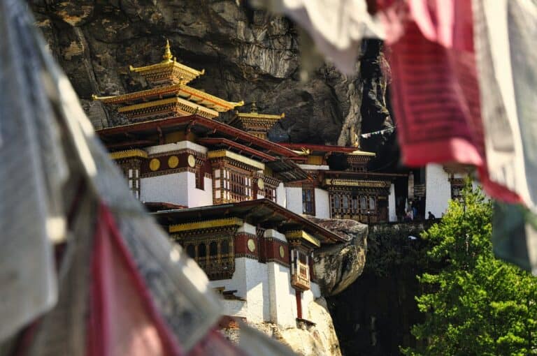 Bhutan Happiest Country in the World? The Truth Unveiled!