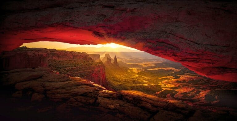 21 Powerful Spiritual Places in Arizona: Beautiful Indigenous Landscapes.