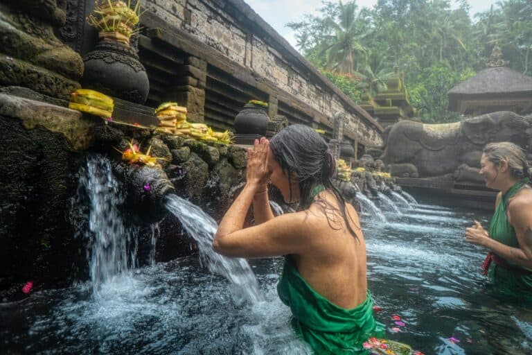 Balinese Spirituality: What is it? Why is it so Unique and Special?