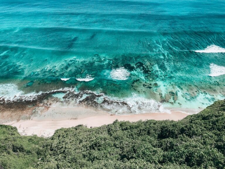 Best Beaches in Uluwatu: A Complete Guide to Bali’s Beautiful Coast