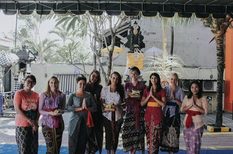 local culture in indonesia